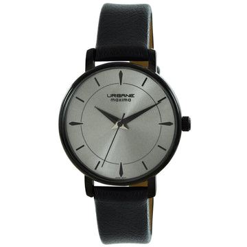 Maxima Urbane Collection Analog Watch For Women 69801LMLB